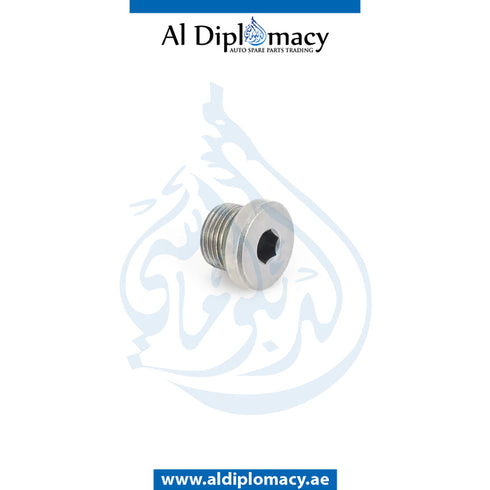 REPAIR Kit, GEAR OIL PAN for BMW 1 SERIES 2008-2015 models