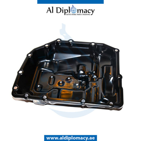 GEAR OIL PAN for BMW 2 SERIES 2014-2018 models, Part Number 24118627787
