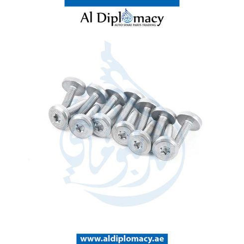 REPAIR Kit, GEAR OIL PAN WITH OIL FILTER for BMW 3 SERIES 2008-2015 models