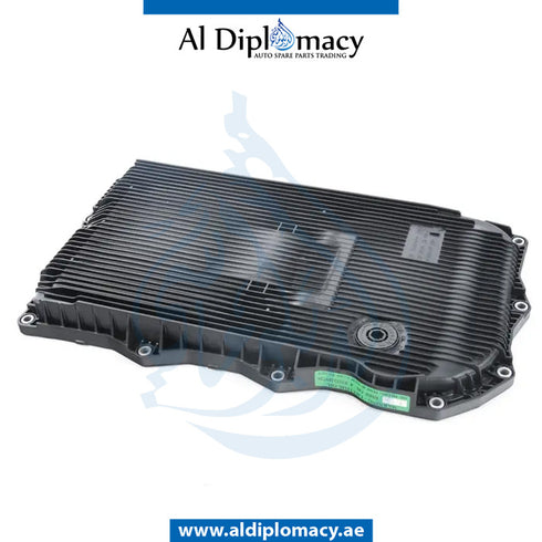 REPAIR Kit, GEAR OIL PAN WITH OIL FILTER for BMW 3 SERIES 2008-2015 models