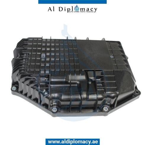 GEAR OIL PAN for BMW 1 SERIES 2017-2023 models