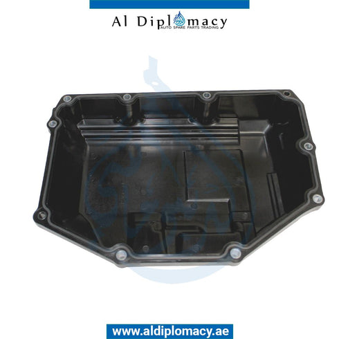GEAR OIL PAN for BMW 1 SERIES 2017-2023 models, Part Number 24118699901