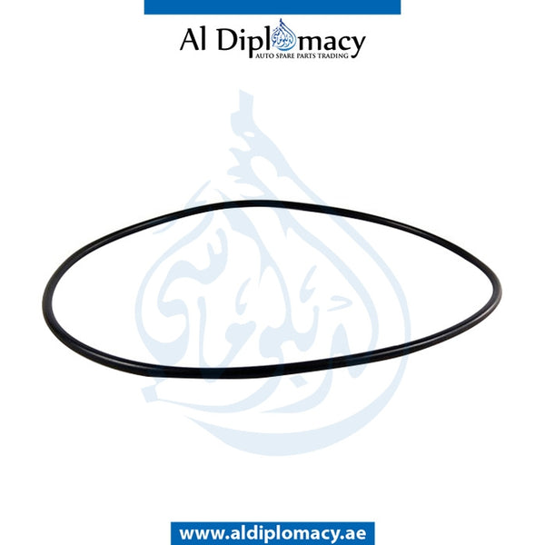 O-ring for BMW 1 SERIES 2008-2015 models, Part Number 24201217321