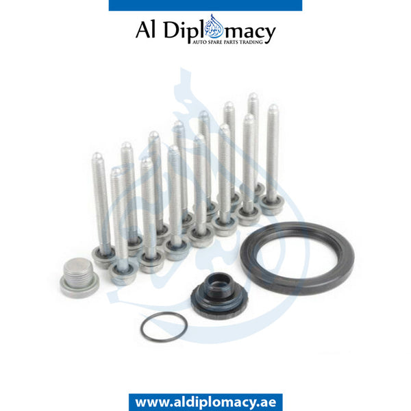 REPAIR Kit, DRIVE UNIT for BMW 7 SERIES 2008-2015 models, Part Number 24277604959