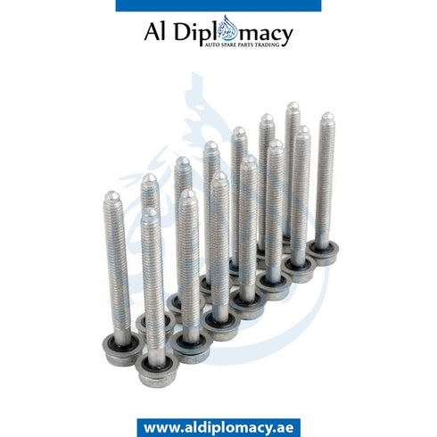 SEAL REPAIR Kit, GEARBOX DRIVE UNIT for BMW 1 SERIES 2011-2015 models