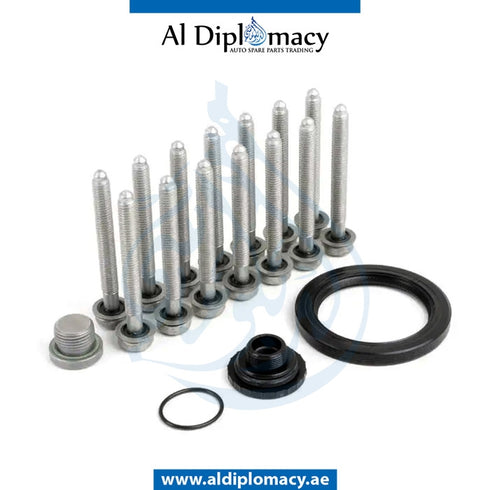 SEAL REPAIR Kit, GEARBOX DRIVE UNIT for BMW 1 SERIES 2011-2015 models, Part Number 24277604965