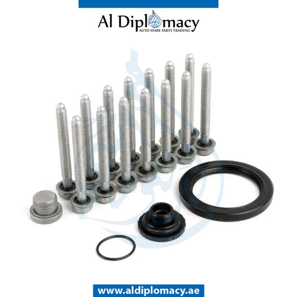 SEAL REPAIR Kit, GEARBOX DRIVE UNIT for BMW 1 SERIES 2011-2015 models, Part Number 24277604965