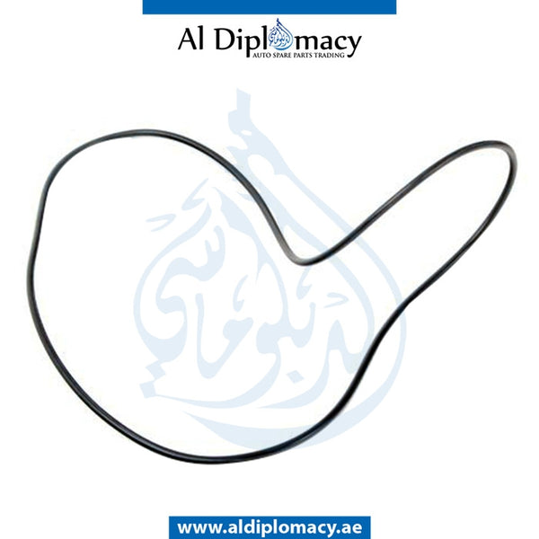 O-ring for BMW 3 SERIES 2008-2015 models, Part Number 24311219166