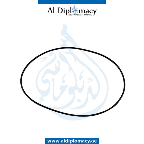 O-ring for BMW 3 SERIES 1998-2005 models, Part Number 24311422806