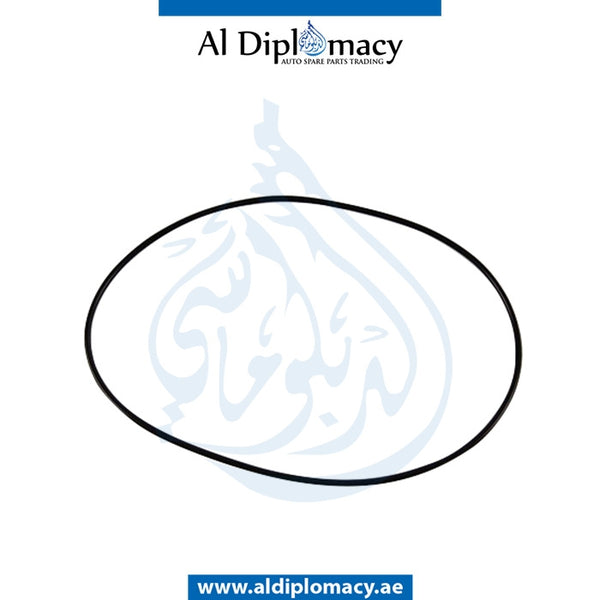 O-ring for BMW 3 SERIES 1998-2005 models, Part Number 24311422806