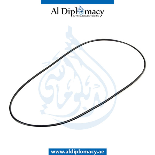 GEARBOX O-ring for BMW 1 SERIES 2008-2015 models, Part Number 24317536355