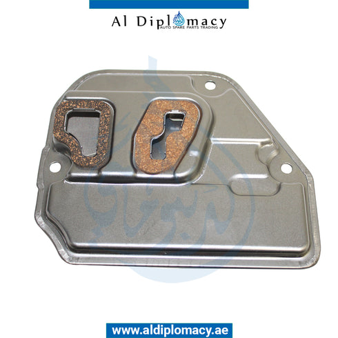 GEAR OIL FILTER for Mini Mini 2006-2010 models