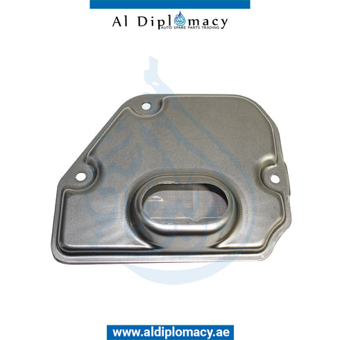 GEAR OIL FILTER for Mini Mini 2006-2010 models, Part Number 24347566358