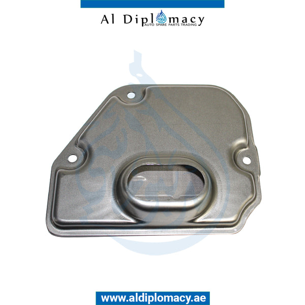 GEAR OIL FILTER for Mini Mini 2006-2010 models, Part Number 24347566358