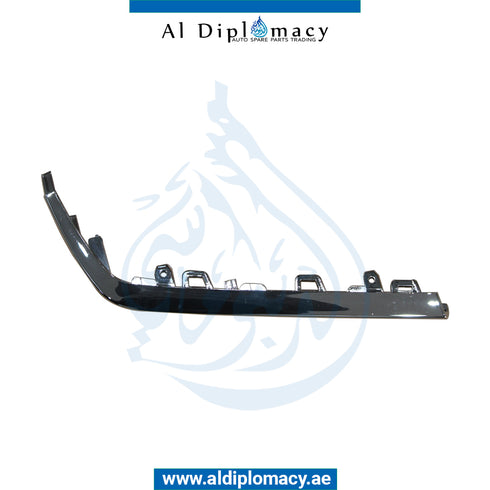 Front Rear W222 S65 BODYKIT Complete. Bumper, Bumper, AND EXHAUST for Mercedes-Benz S Class W222 (2014-2020) models