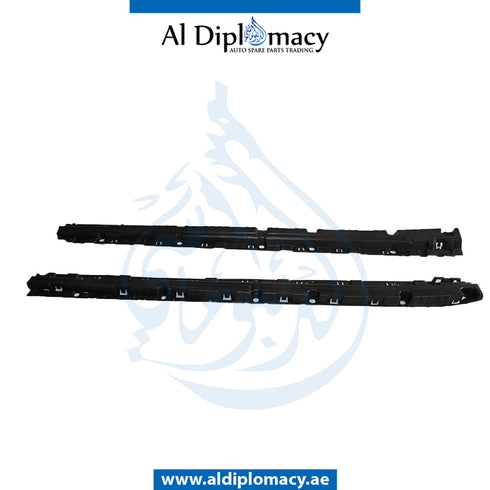 Front Rear X5 F15 M BODYKIT 2014 Complete. Bumper, Bumpper, SIDE Skirt, WHEEL Arch, AND EXHAUST for BMW X5 Series F15 (2013-2018) models