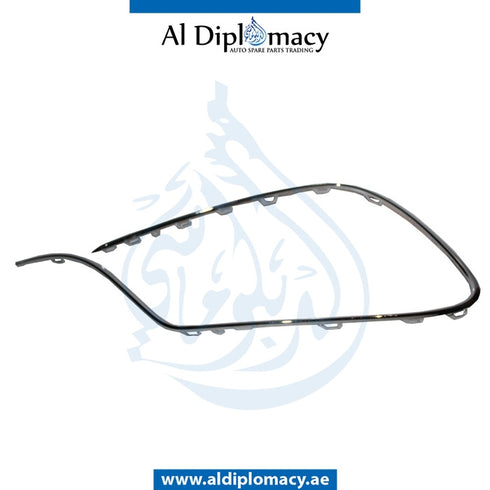 W222 S63 BODY KIT COMPLETE 2018 for Mercedes-Benz S Class W222 (2014-2020) models