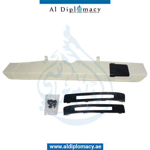 Front Rear W463 BRABUS BODYKIT ORIGINAL SIZE FIT OLD Models, Bumper, Bumper, Hood, Fenders, Headlights, Grille, HEADLIGHTS Frame, Stoplight, WHEEL Arch, AND MIRROR for Mercedes-Benz G Class W463 (1992-2022) models