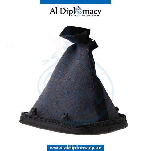 GEAR SHFIT LEATHER BOOT for BMW 3 SERIES 1998-2005 models