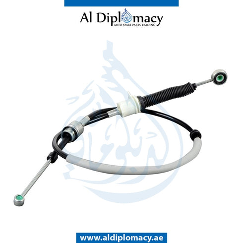 MANUAL GEAR SHIFTING CABLE for Mini Mini 2006-2010 models, Part Number 25112753893