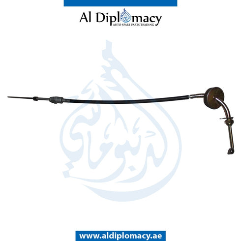 BOWDEN CABLE for BMW 3 SERIES 1990-2000 models