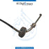 BOWDEN CABLE for BMW 3 SERIES 1990-2000 models