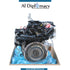 ENGINE, 4-MATIC, COMPLETE 254915