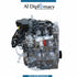 ENGINE, 4-MATIC, COMPLETE 254915