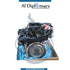 ENGINE, 4-MATIC, COMPLETE 254915