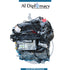 ENGINE, 4-MATIC, COMPLETE 254915
