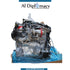 ENGINE, 4-MATIC, COMPLETE 254915