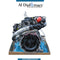 ENGINE, COMPLETE 256930