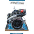ENGINE, COMPLETE 256930