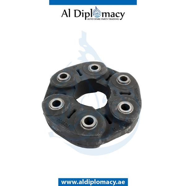 DRIVE SHAFT JOINT for BMW 1 SERIES 2009-2013 models, Part Number 26117546426