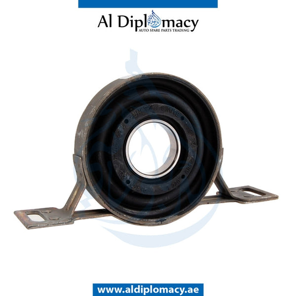 DRIVE SHAFT CENTER SUPPORT BEARING for BMW 5 SERIES 1995-2003 models, Part Number 26121229243