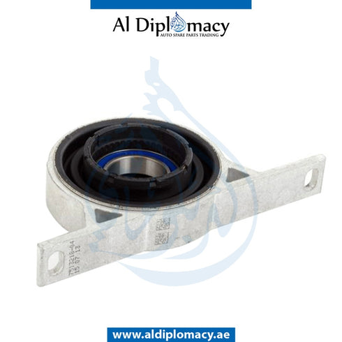 DRIVE SHAFT CENTER SUPPORT BEARING for BMW 7 SERIES 2001-2008 models, Part Number 26127513218