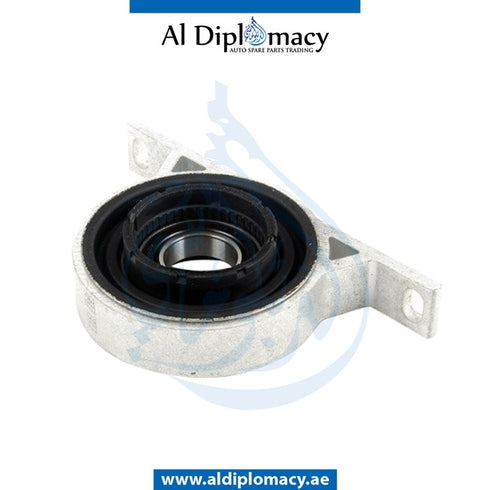 DRIVE SHAFT CENTER Bearing, ALUMINIUM for BMW 5 SERIES 2004-2010 models