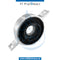 DRIVE SHAFT CENTER Bearing, ALUMINIUM for BMW X3 SERIES 2013-2018 models, Part Number 26127558745
