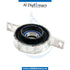DRIVE SHAFT CENTER SUPPORT Bearing, ALUMINIUM for BMW 5 SERIES 2009-2013 models, Part Number 26127564694