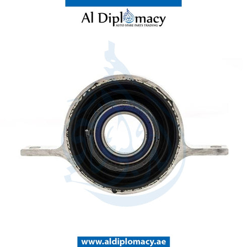 DRIVE SHAFT CENTER SUPPORT Bearing, ALUMINIUM for BMW 5 SERIES 2009-2013 models