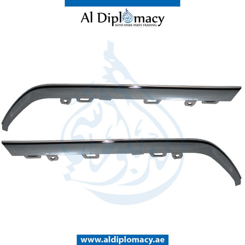 W222 S63 BODY KIT COMPLETE 2018 for Mercedes-Benz S Class W222 (2014-2020) models