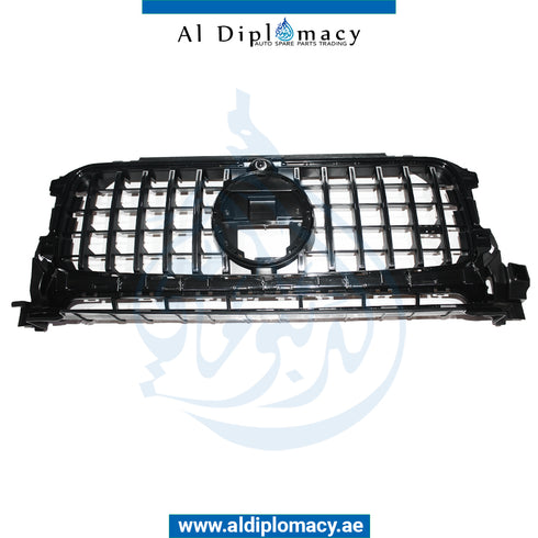 W463 Brabus Bodykit Iginal Size Fit Old Models, Front Bumper, Rear Bumper, Hood, Fenders, Headlights, Grille, Headlights Frame, Stoplight, Wheel Arch, And Mirror, Mercedes-Benz G Class W463 Models By China
