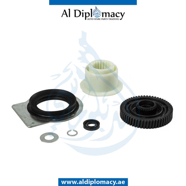 Repair Kit, Transfer Case Motor, BMW 3 Series E90 LCI models by Original Bmw, Part Number 27102413711