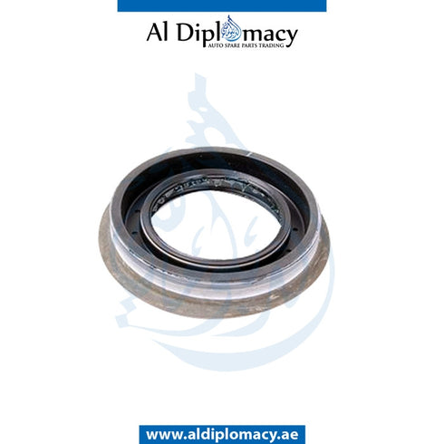 TRANSFER CASE OUTPUT SHAFT SEAL for BMW 3 SERIES 1998-2005 models, Part Number 27147531520
