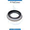 TRANSFER CASE OUTPUT SHAFT SEAL for BMW 3 SERIES 1998-2005 models, Part Number 27147531520