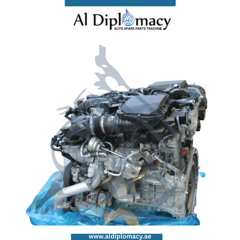 ENGINE, COMPLETE 276826