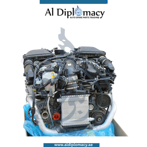 ENGINE, COMPLETE 276826