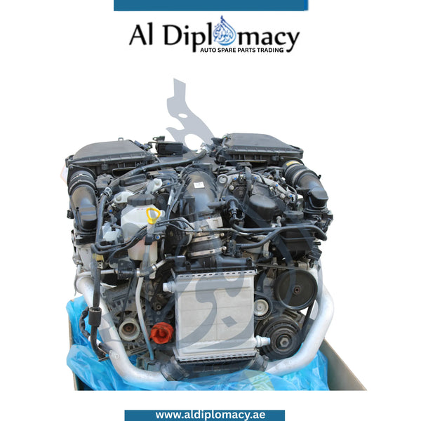 ENGINE, COMPLETE 276826