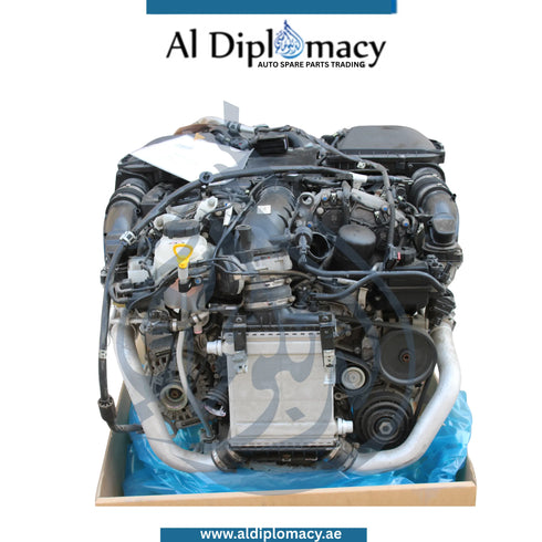 ENGINE, COMPLETE 276826