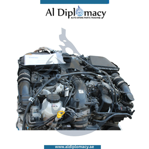 ENGINE, COMPLETE 276826